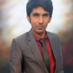 Nouman Sheikh 